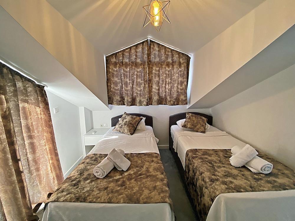 Fethiye Nokta Park I Villa