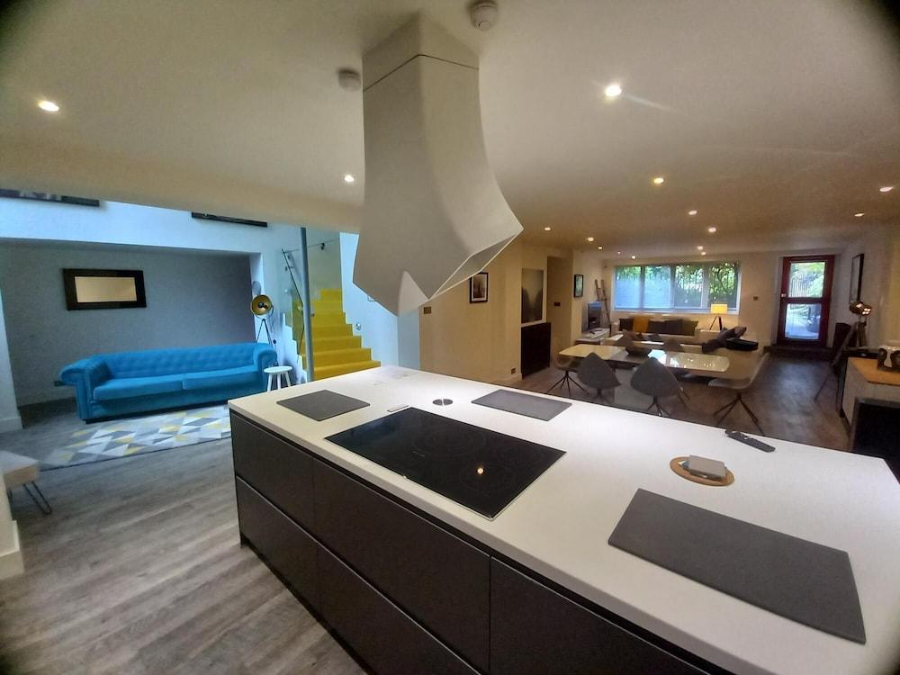 Luxury Architect Designed Home