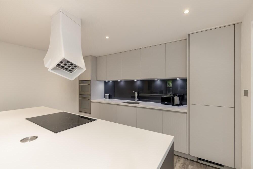 Luxury Architect Designed Home