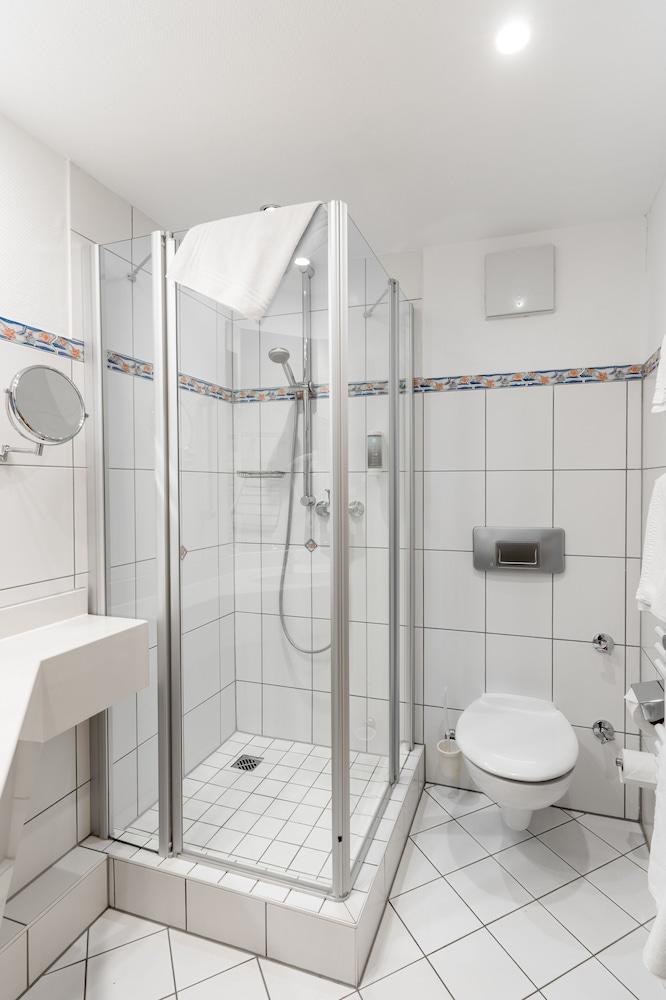 Strandhotel Seestern