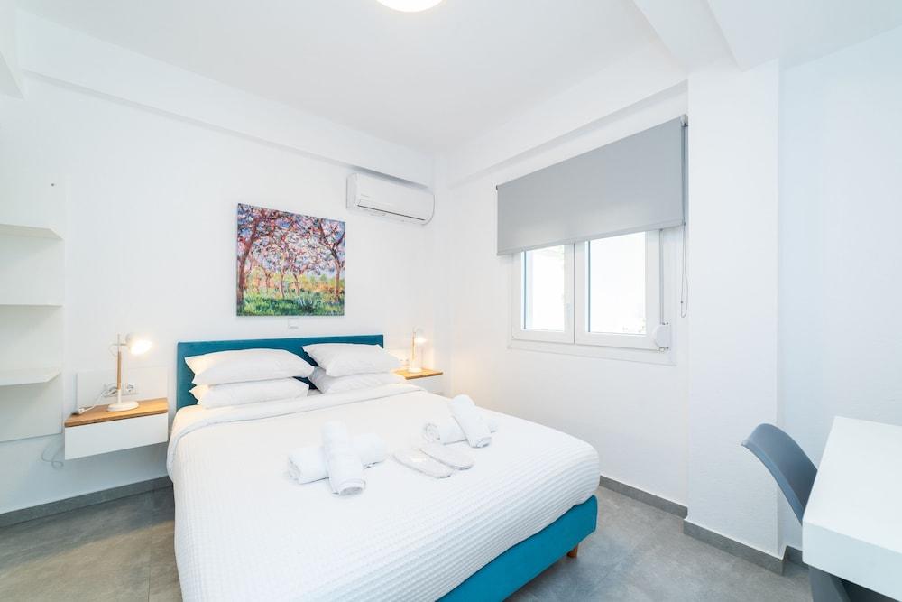 Dionysos Residential Complex