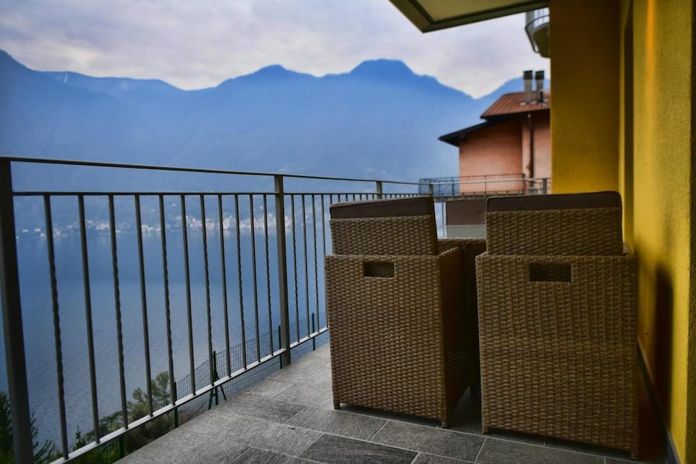 Ka d Oro Deluxe in Nesso