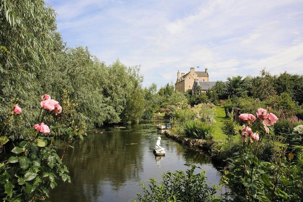 The Manor at Plane Castle - Sleeps 8 - Pets Ok