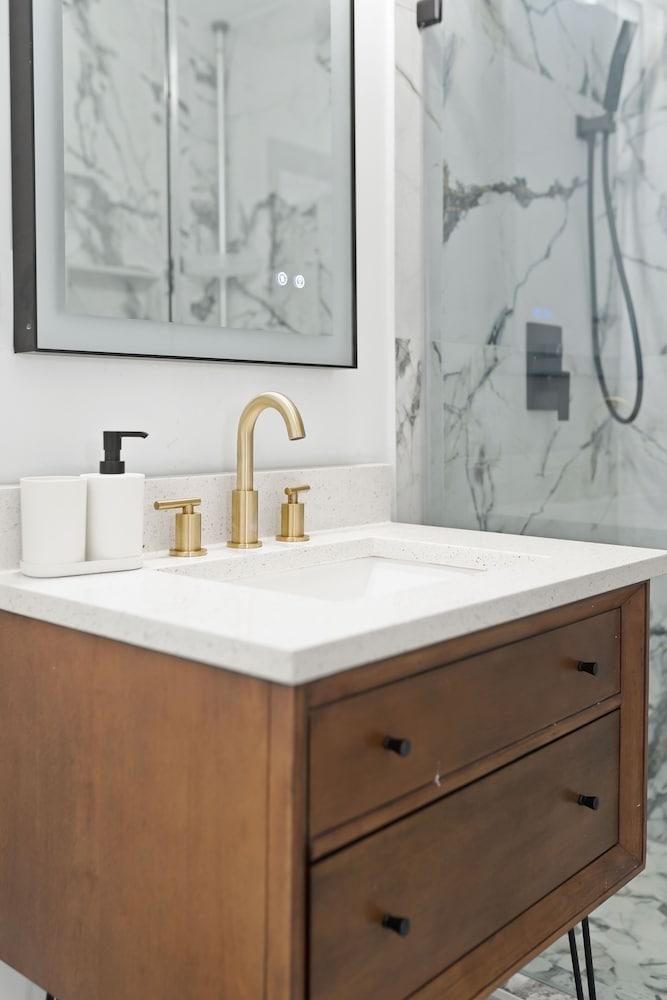 The Springwood Luxury Retreat