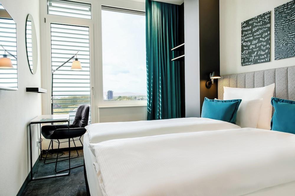 Motel One Karlsruhe