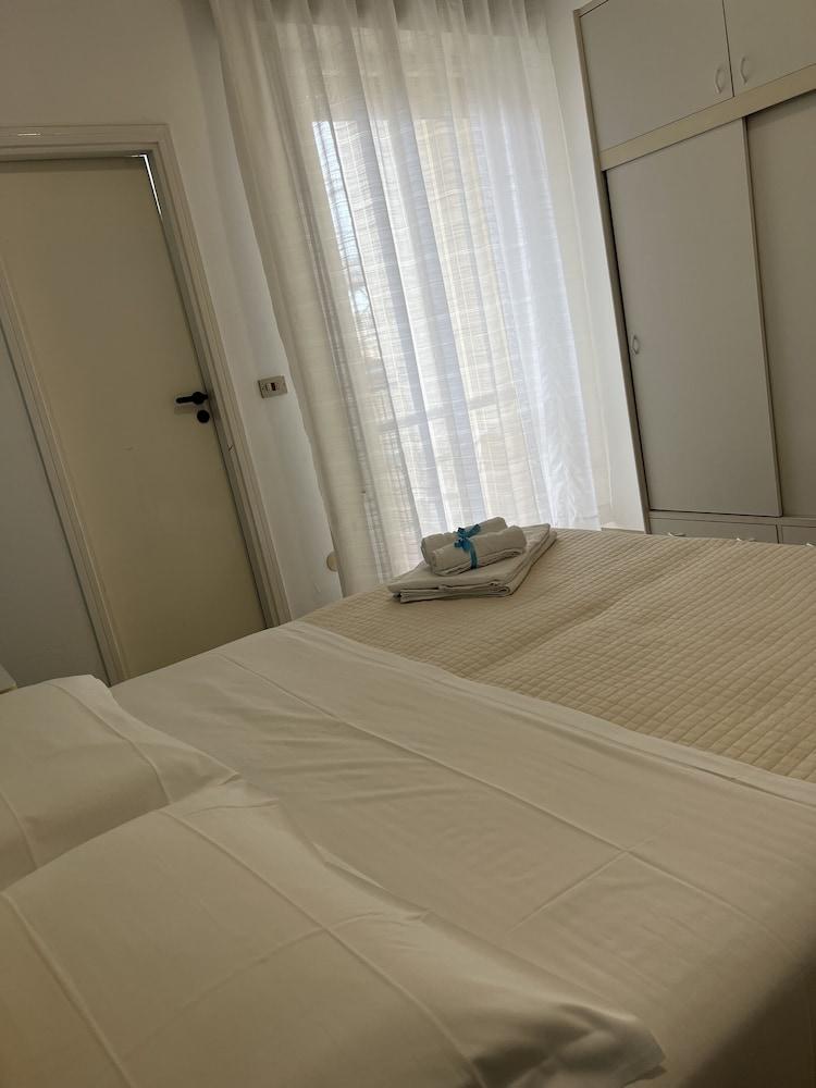 Hotel Serafini Rimini