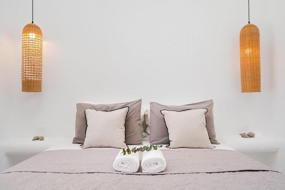 Villa Anamnesia Stelida Naxos