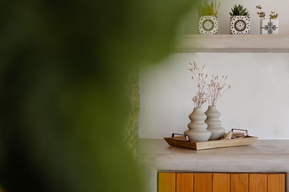 Villa Anamnesia Stelida Naxos