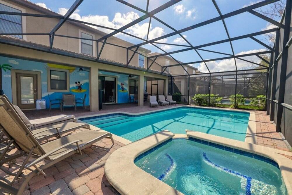 Hero s Haven at Champions Gate