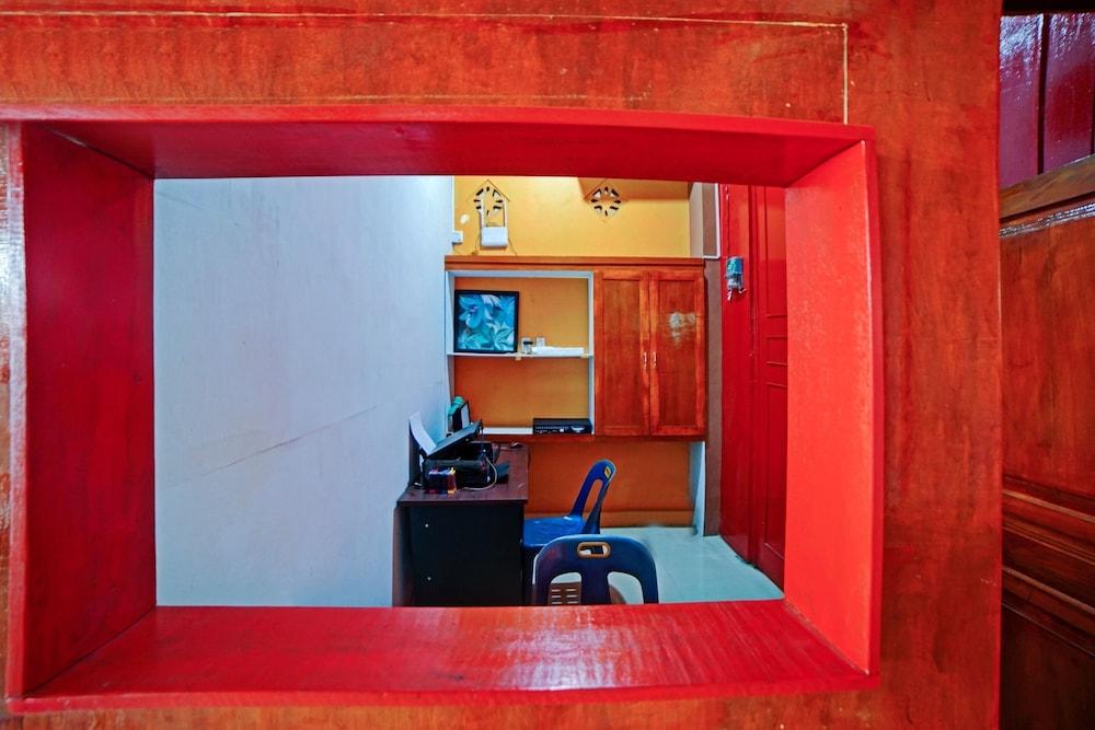 Hotel O Sepakat Guest House