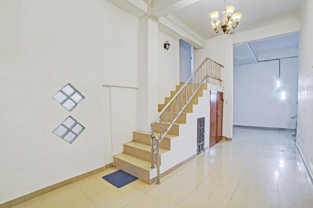 Hotel O Sepakat Guest House