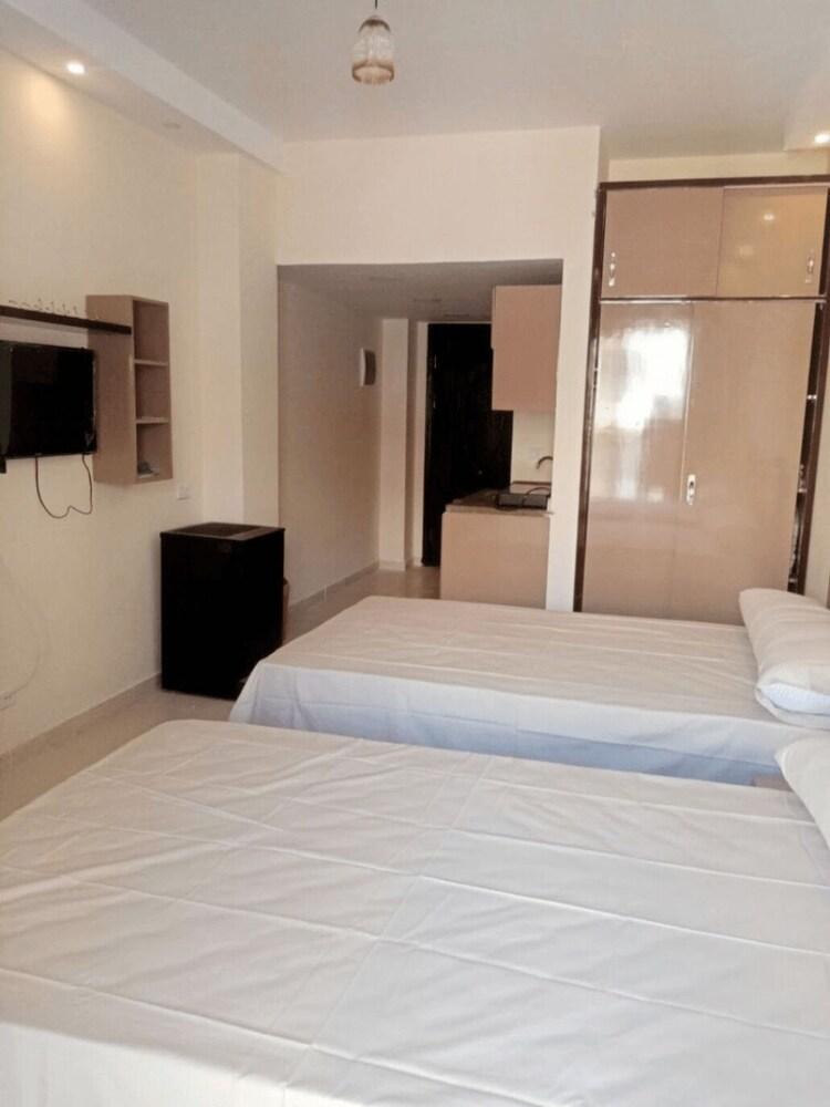 Florenza Hurghada Resort