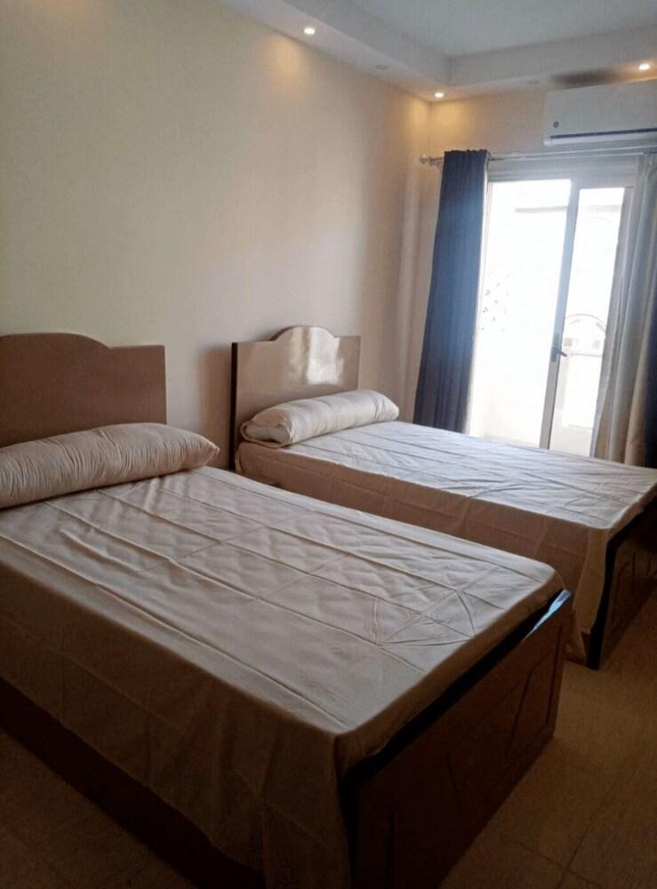 Florenza Hurghada Resort