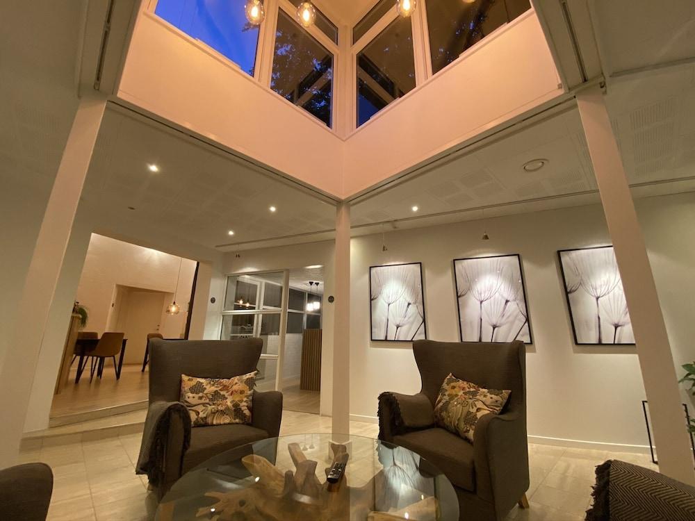 Hotel Sov Godt Herning