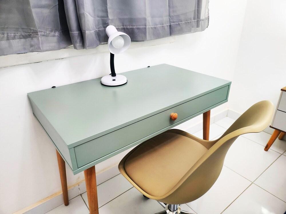 Copacabana Comfort Penthouse