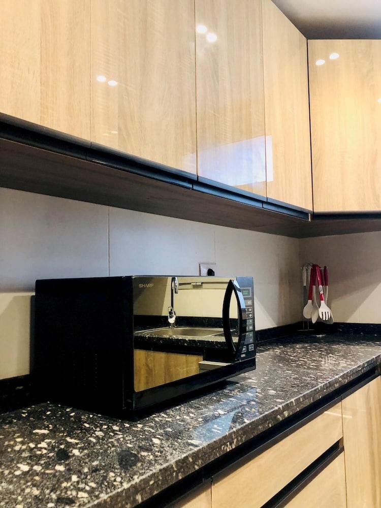 Vesta - Luxury Apt - 3BR - CFC X