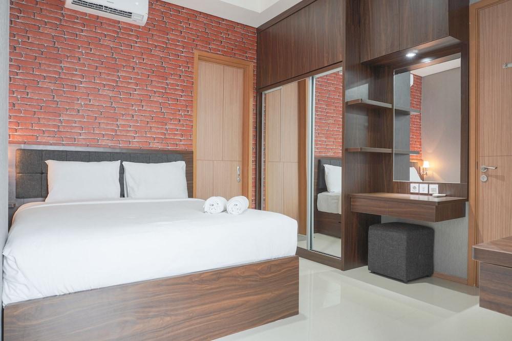 Stunning And Comfortable 2Br Samara Suites Apartment