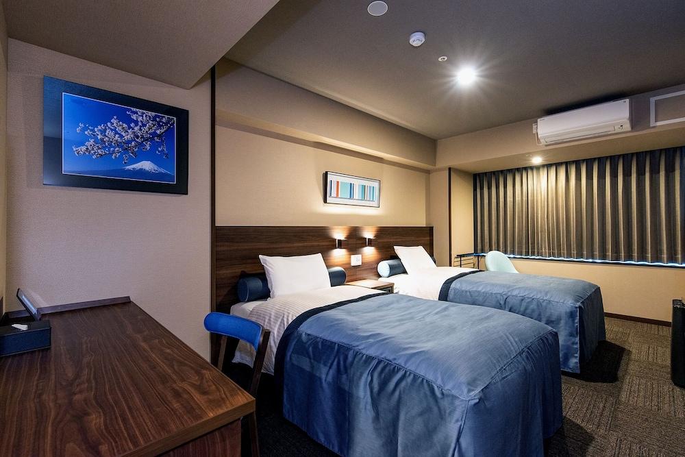 Tenseien Odawara Station Annex