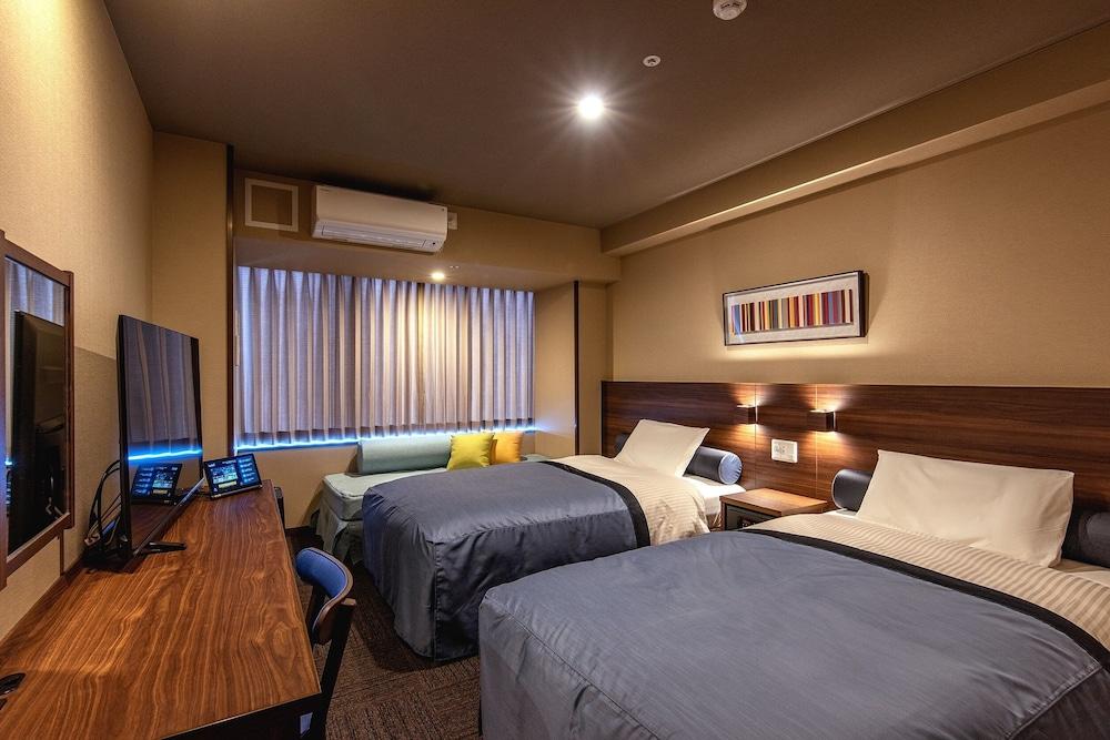 Tenseien Odawara Station Annex