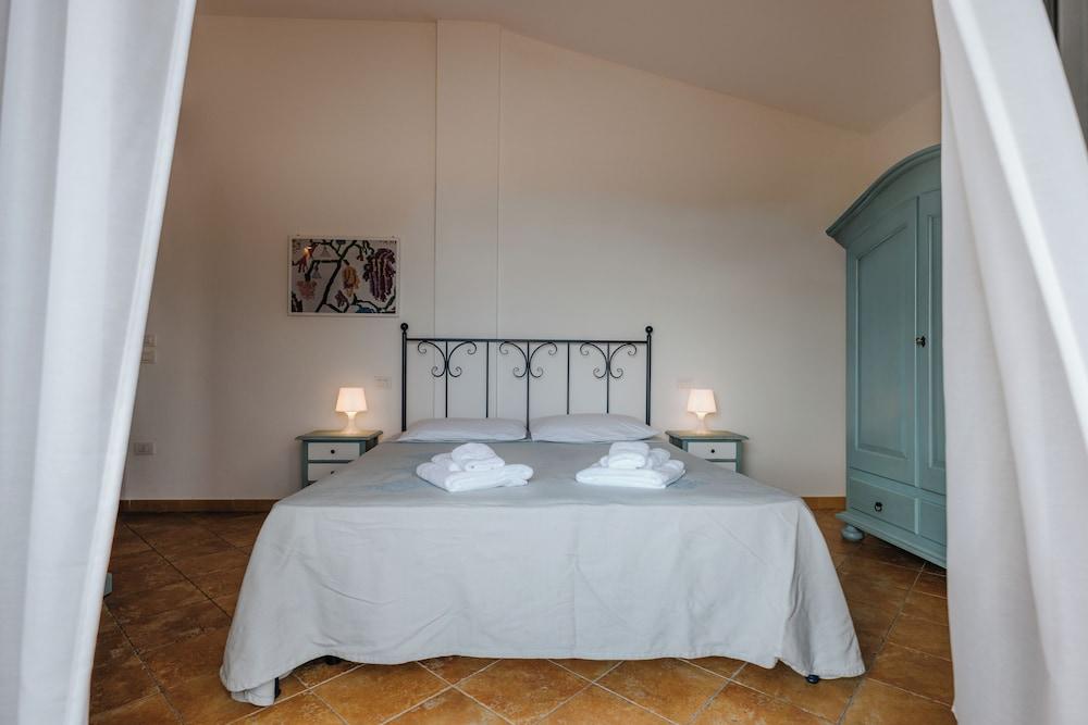 La Smeraldina Resort