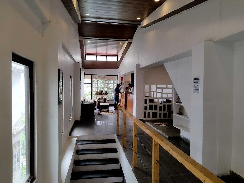 Ridan A Boutique Hotel