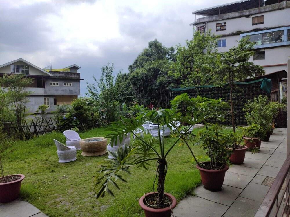 Ridan A Boutique Hotel