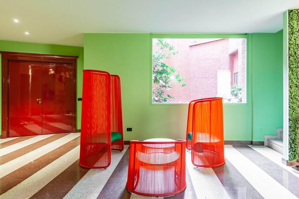 Hotiday Hotel Milano Turro