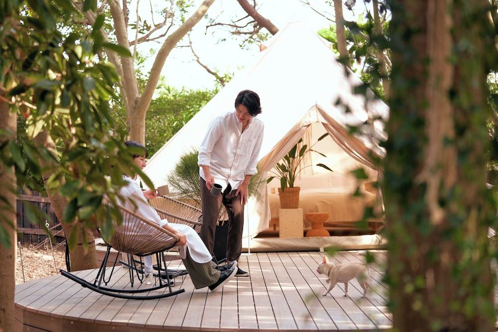 small planet CAMP&GRILL - Glamping