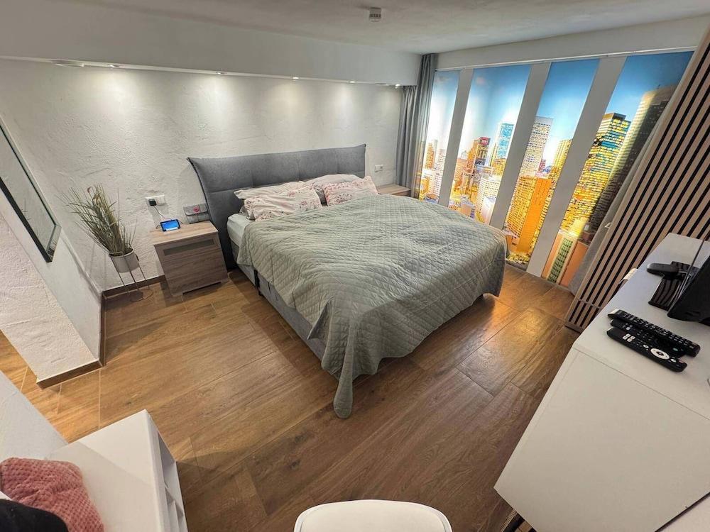 Stunning 1-bed Apartment in Herzogenrath