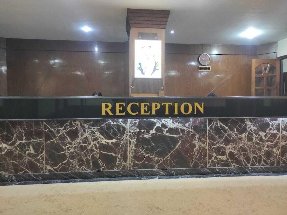 Ambarish Grand Residency