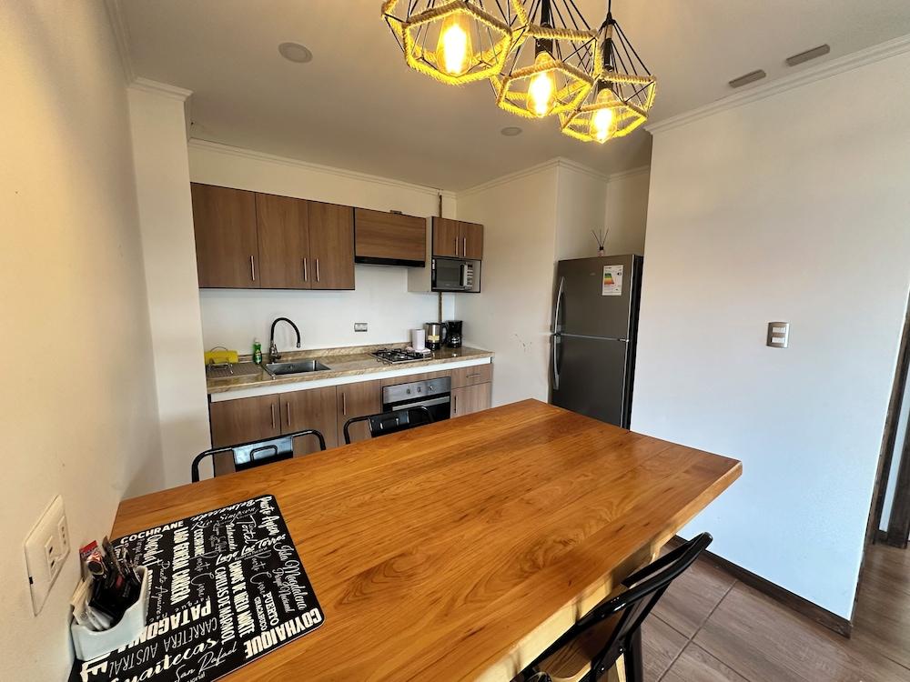 Alto Balmaceda Apartamentos