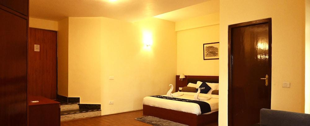 Say Xplorica Dechen Villa