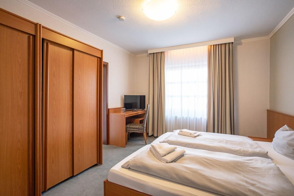 Lieblingsplatz Hotel Seedeich