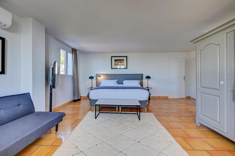 The VIEW Aix-en-Provence