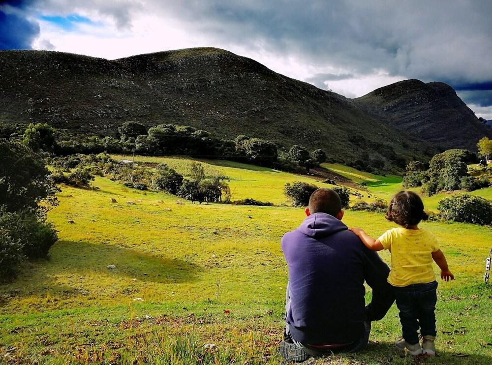 Monzaque-Paraíso Bachué