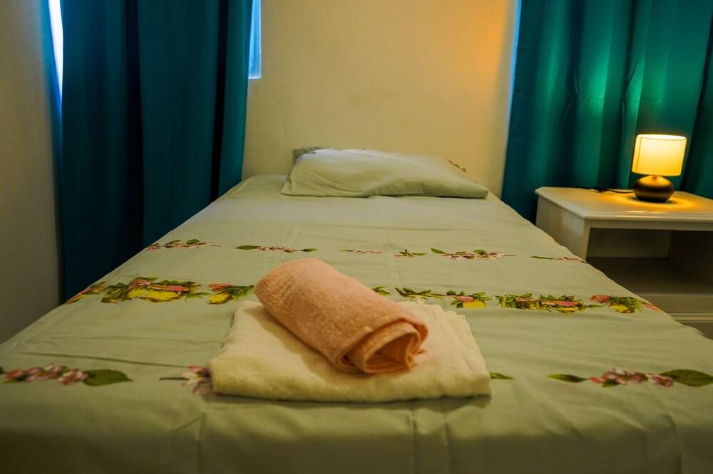 Beautiful 2-bed Villa in Punta Cana Bavaro