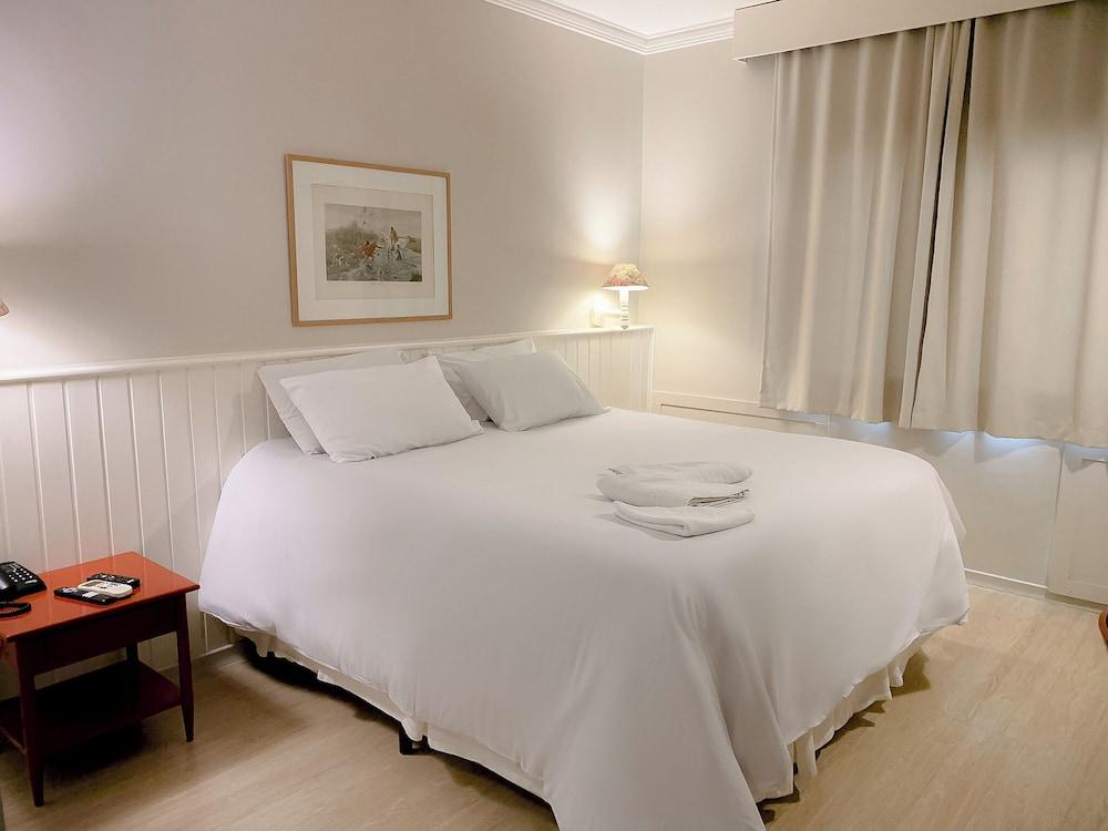 Hotel Jaguary e Residence