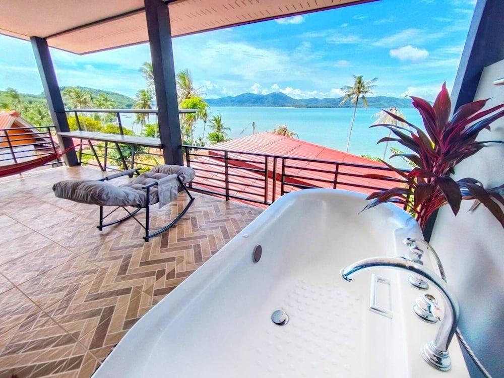 Leam Sai Bungalows Koh Yao Noi