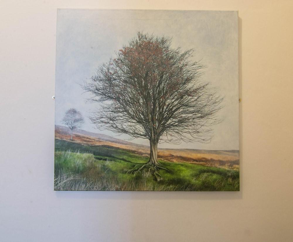 426 Homely 1 Bedroom Apartment in Leith