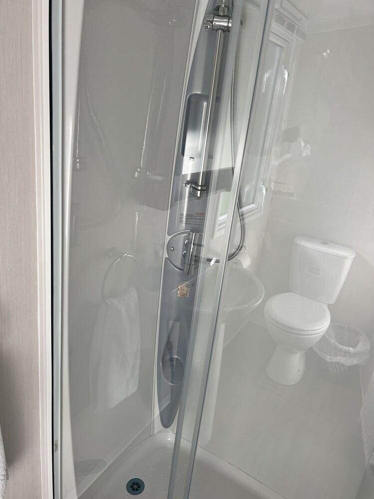 GDs Caravan Hire Craig Tara