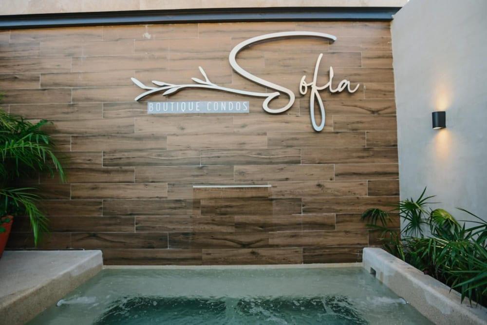 Wonderful Suite at Playa del Carmen