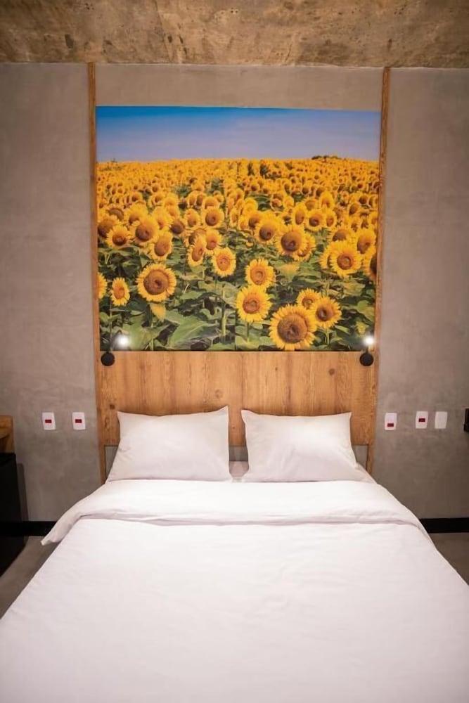 CAMPOS DE HOLAMBRA INN