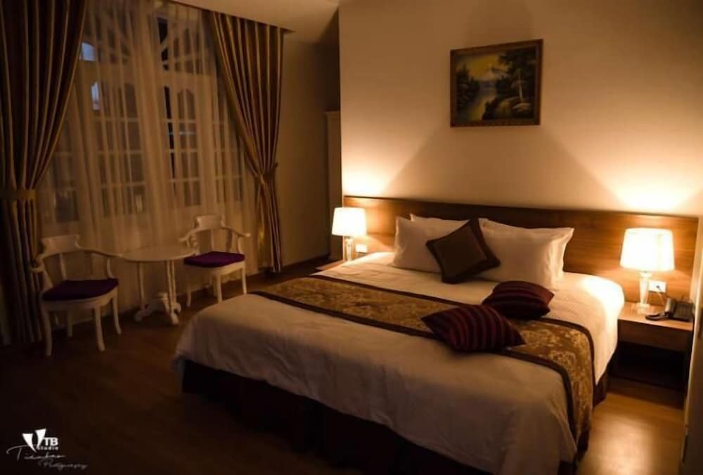 Homey nha trang hotel