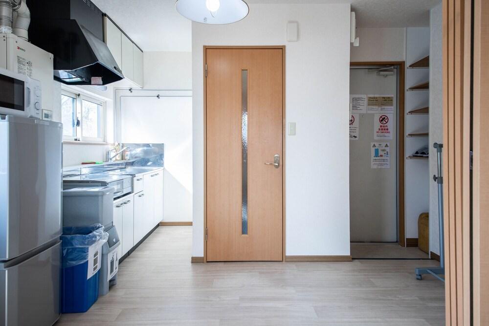 SUMIYOSHI HOUSE ROOMA