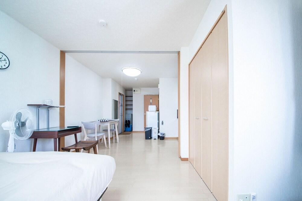 SUMIYOSHI HOUSE ROOMB