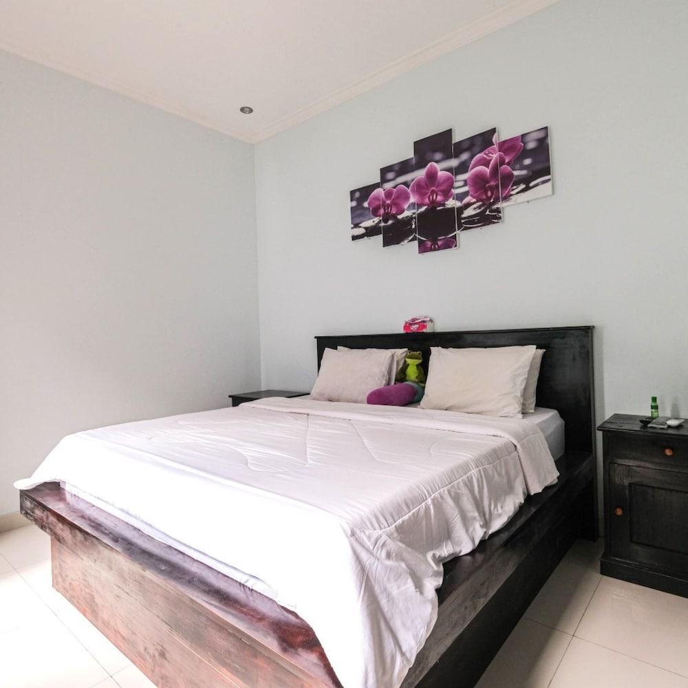 The Fortune Guest House