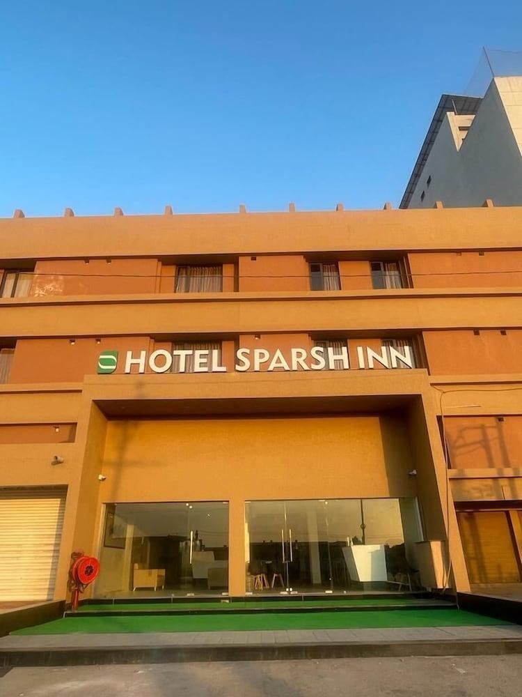Hotel Sparsh Inn Morbi