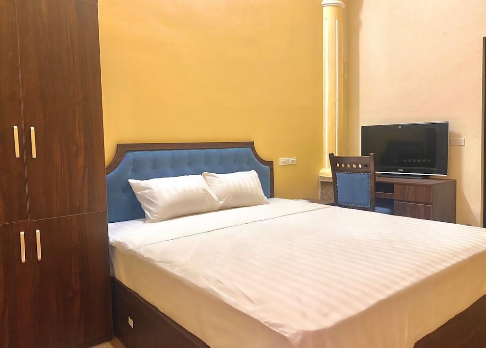 Hanoi Hidden Guest House