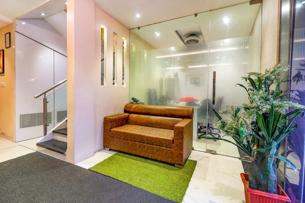 FabHotel Grand Heritage