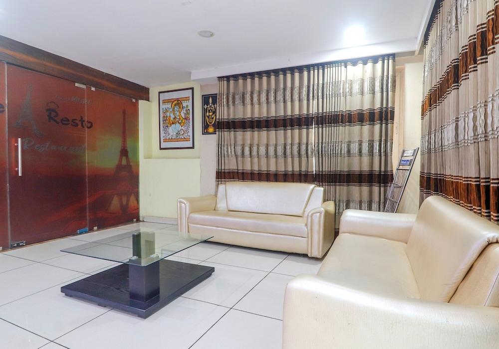 Fabhotel Keerthi'S Anupama